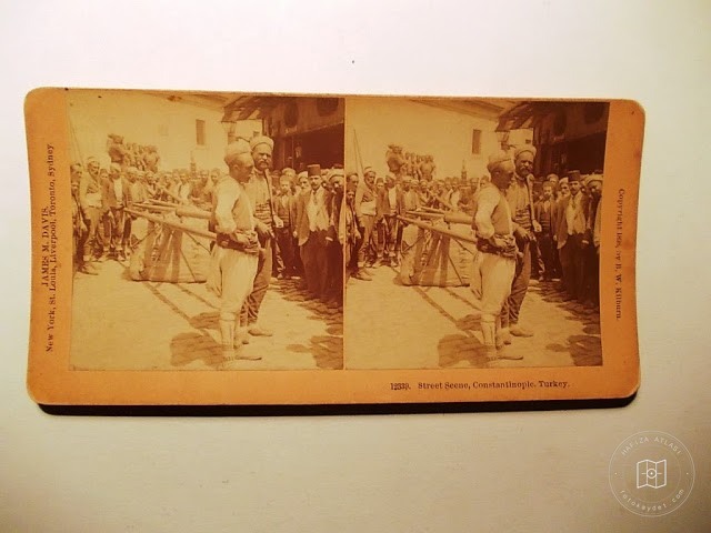 ESNAF — Archive image