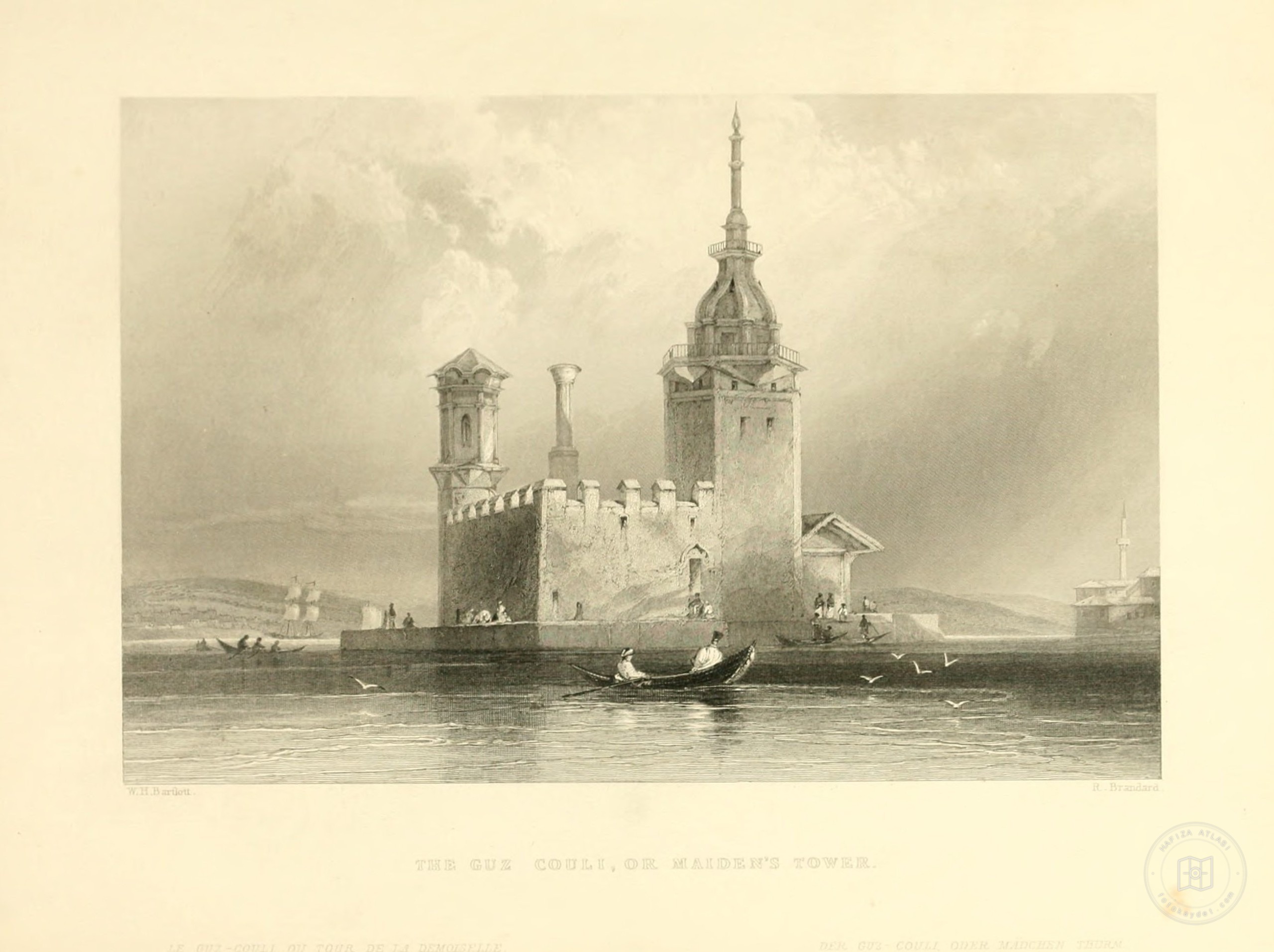 Engravings — Engraving