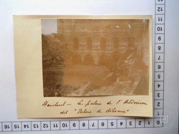 SURLAR — Archive image