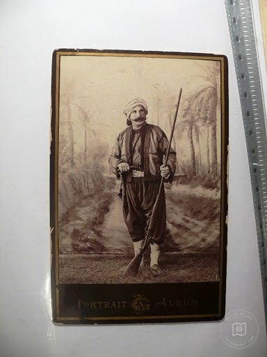 Portreler ve Yaşam — Portre / Kişi Görseli