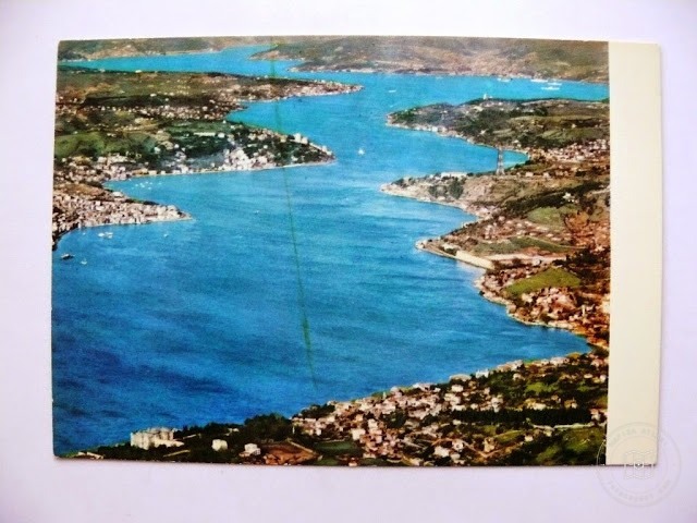Boğaziçi — Arşiv Görseli