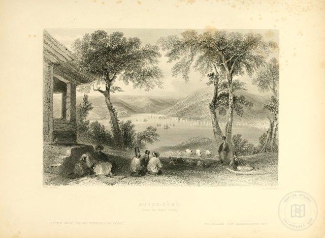 Gravurler — Gravür