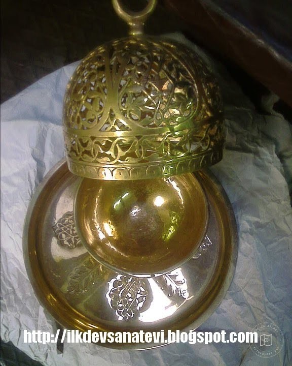 Buhurdan — Arşivden bir görünüm