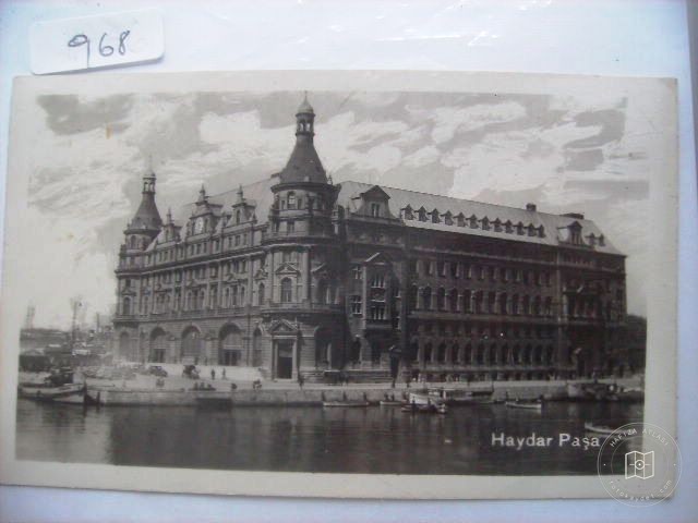Kadıköy — Arşiv Görseli
