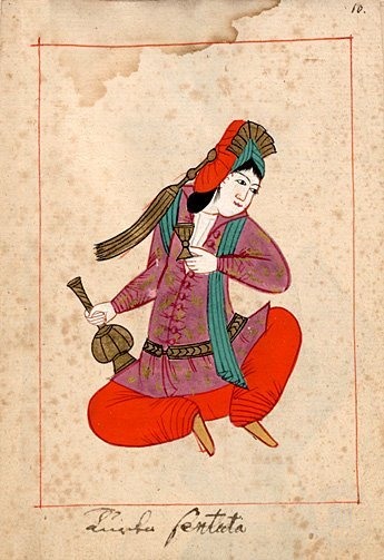 Portreler ve Yaşam — Portre ve kişi arşivi