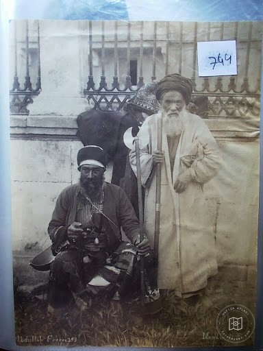 Tasavvuf Kültürü — Arşiv Görseli