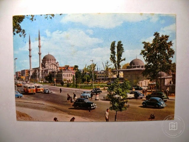Tophane — Archive image