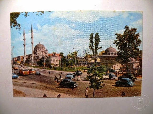 Tophane — Archive image