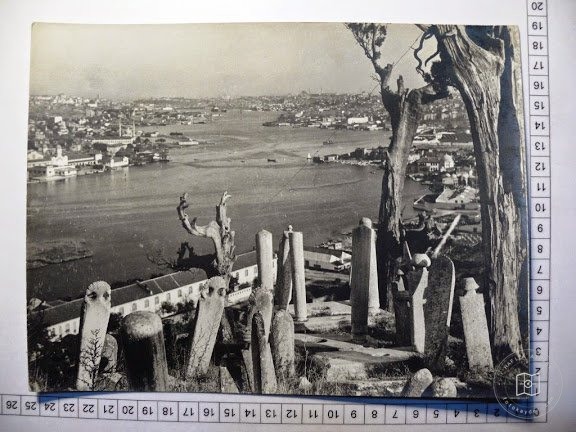EYÜP SULTAN — Archive image