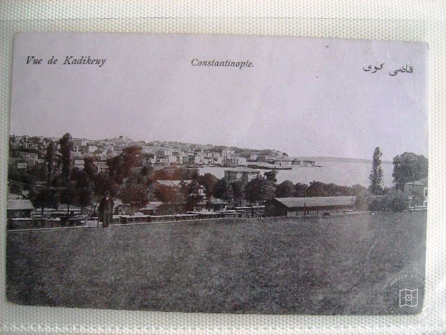 Kadıköy — Arşiv Görseli