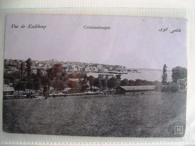 Kadıköy — Arşiv Görseli