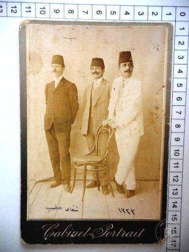 Portreler ve Yaşam — Portre / Kişi Görseli