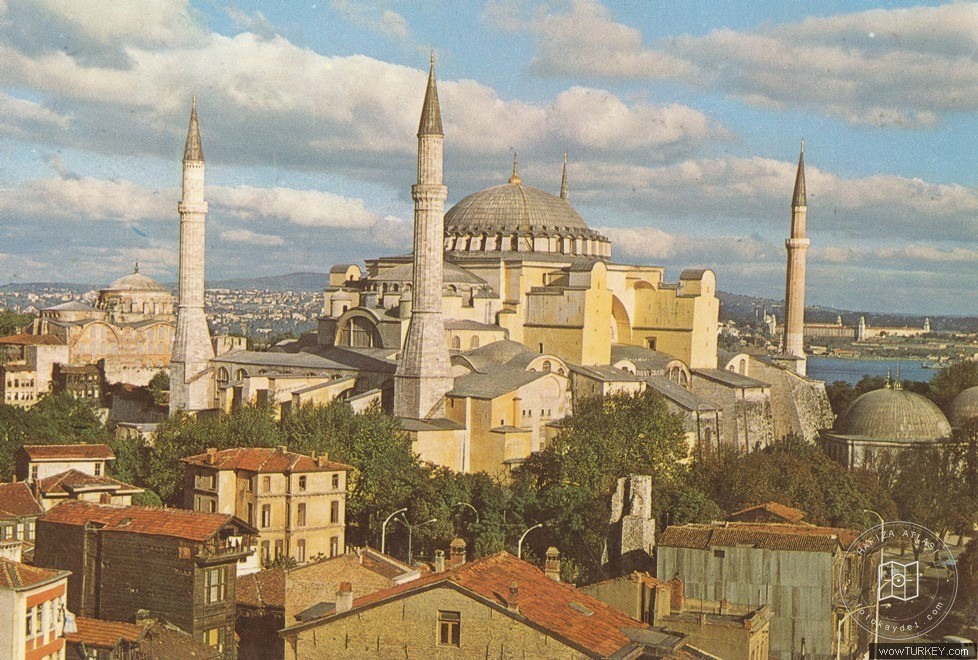 Ayasofya