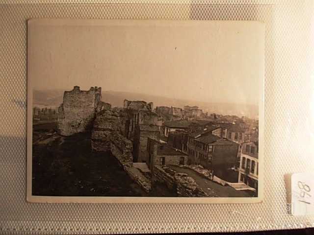 SURLAR — Archive image