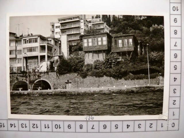 Boğaziçi — Arşiv Görseli