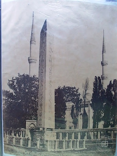 Sultanahmet — View from the archive