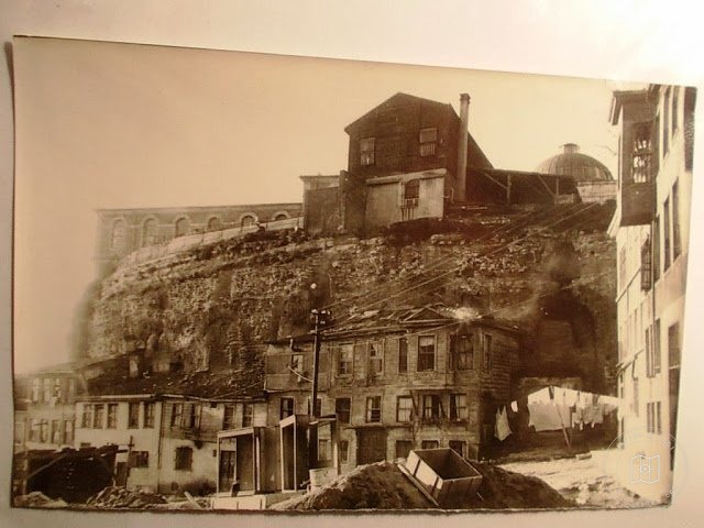 Sultanahmet — Archive image