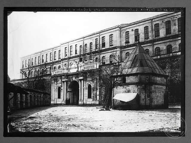 Ottoman Life: 1890–1910 — View from the archive