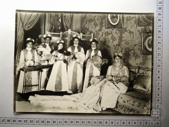 Hanedanlar — Portre / Kişi Görseli