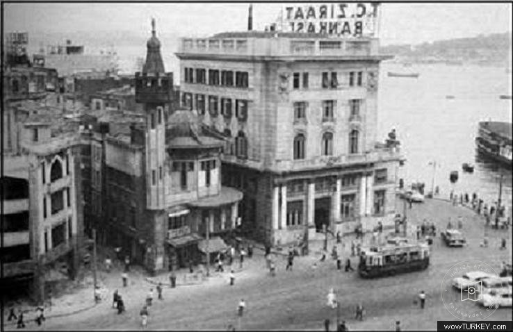 Karaköy