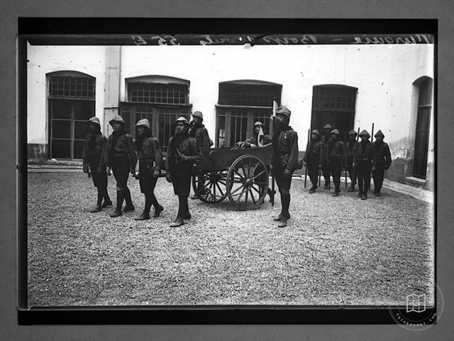 Ottoman Life: 1890–1910 — View from the archive