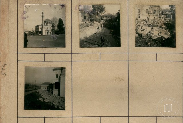 SEPSAFA WOMEN Mosque — Archive image