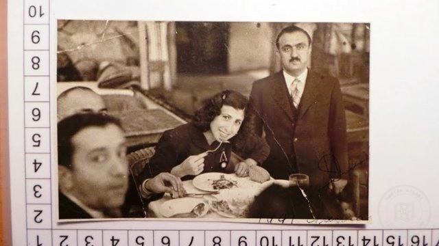 Istanbul Cultural Heritage — View from the archive