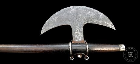 Teber — Arşivden bir görünüm