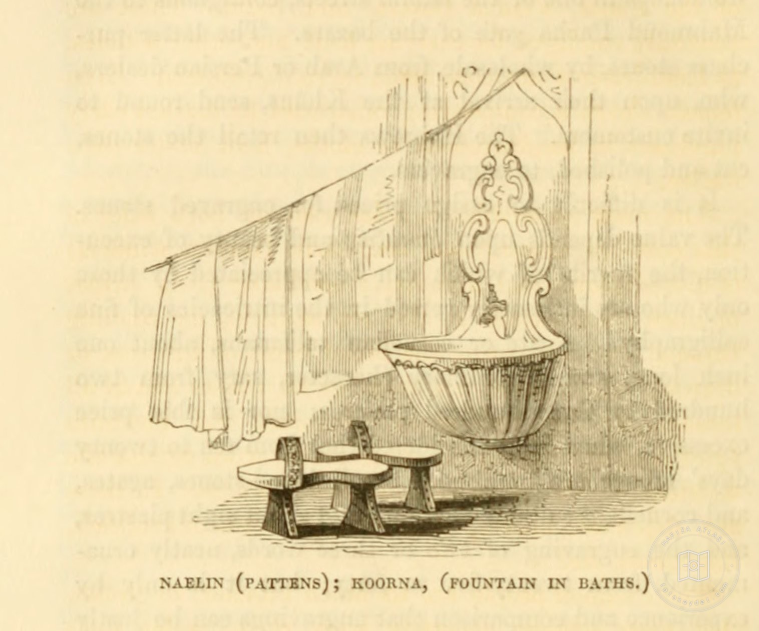 Engravings — Engraving
