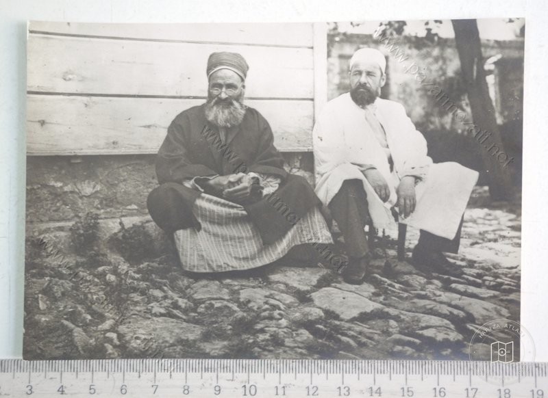 Sufi Culture — View from the archive