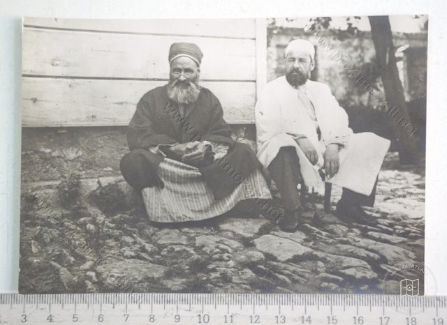 Tasavvuf Kültürü — Arşivden bir görünüm