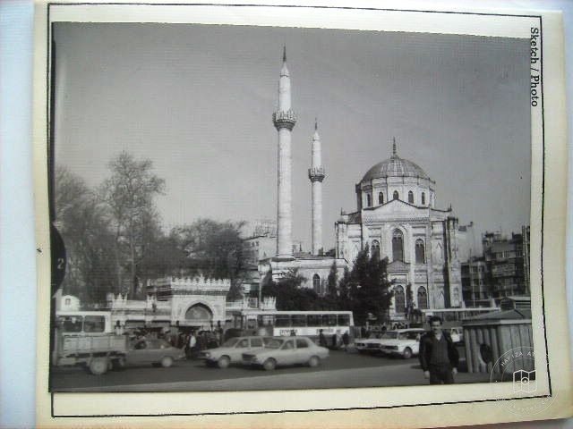 Aksaray — Arşiv Görseli