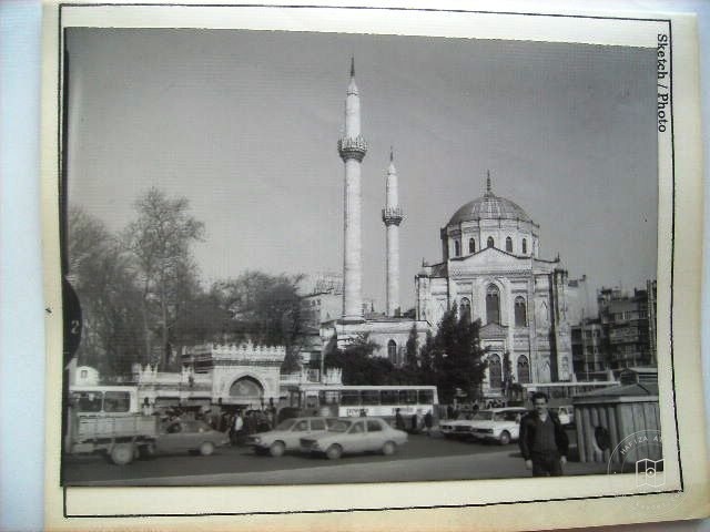 Aksaray — Archive image