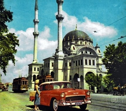 Eski İstanbul