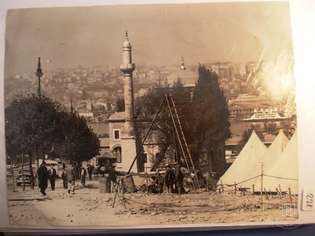 Unkapanı — Arşiv Görseli