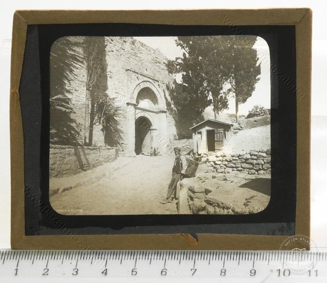 Yedikule
