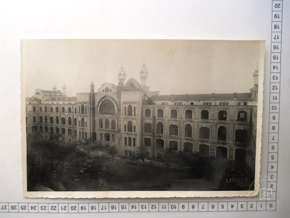 Kadıköy — Arşivden bir görünüm