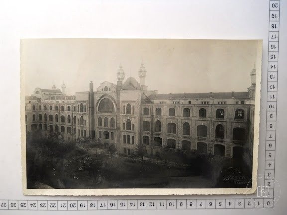 Kadıköy — Arşivden bir görünüm