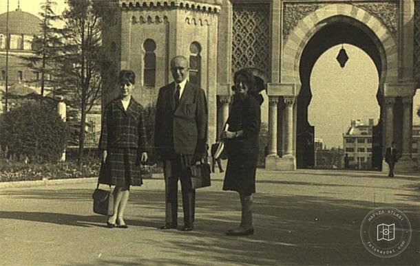 Süheyl Ünver — Portre ve kişi arşivi