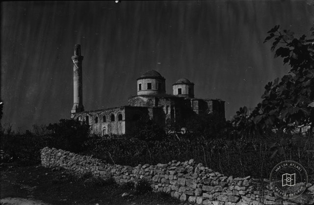 Historic Cities and Architecture — Archive record