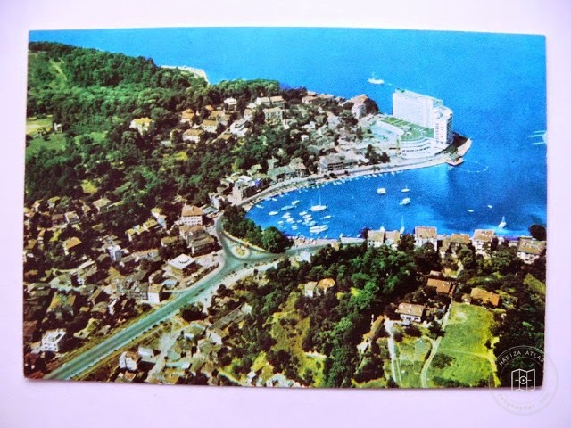 Boğaziçi — Arşiv Görseli