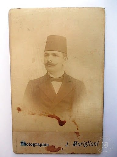 Portreler ve Yaşam — Portre / Kişi Görseli