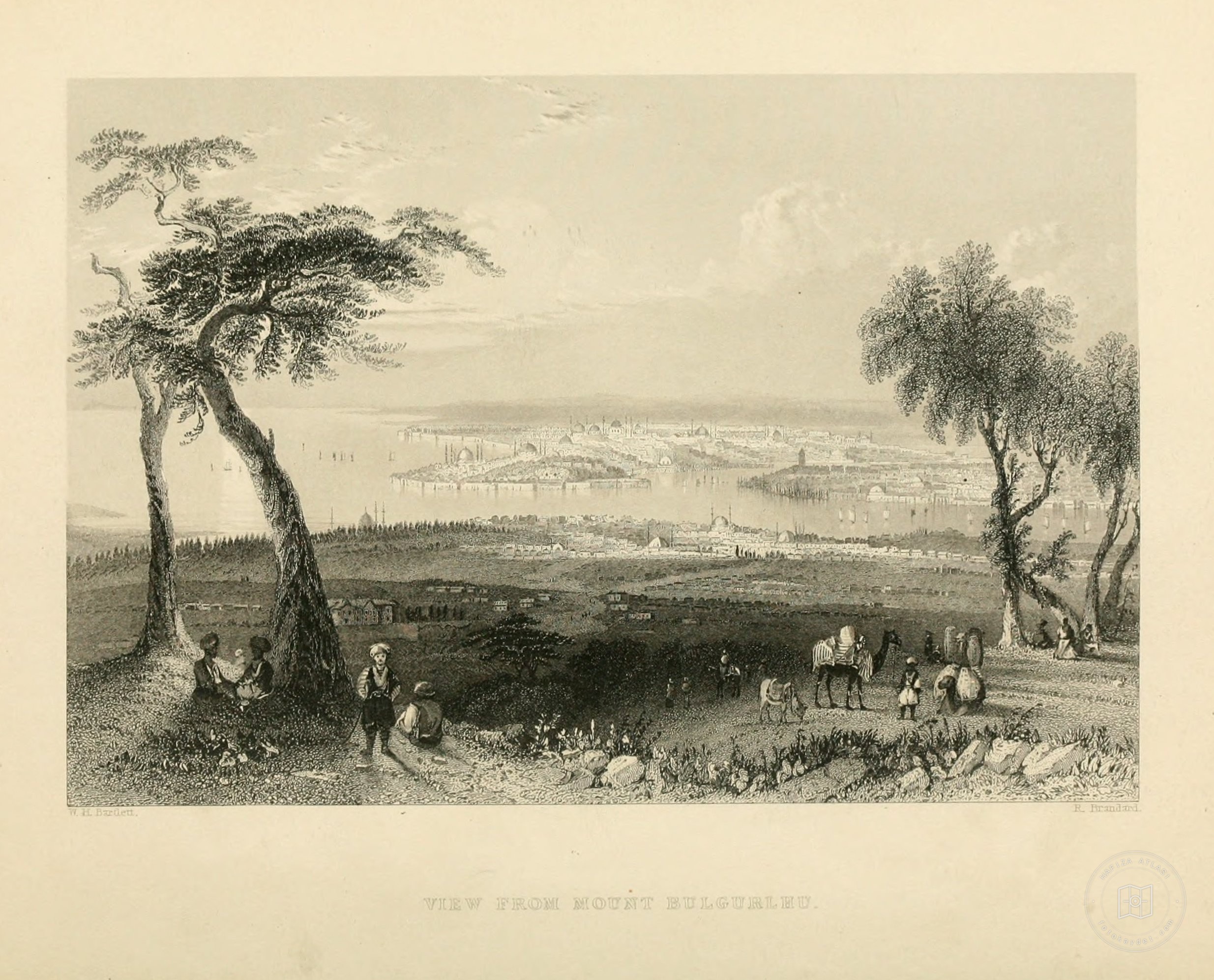 Engravings — Engraving