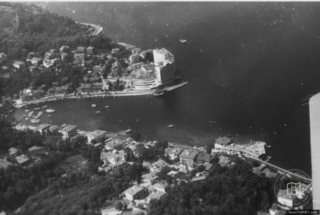 Erhan Demır Tarabya