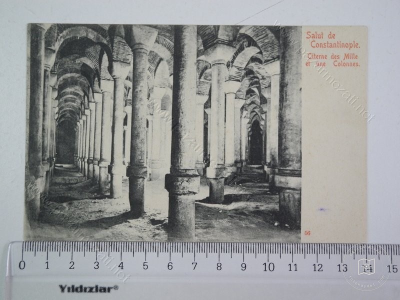 Sultanahmet — View from the archive