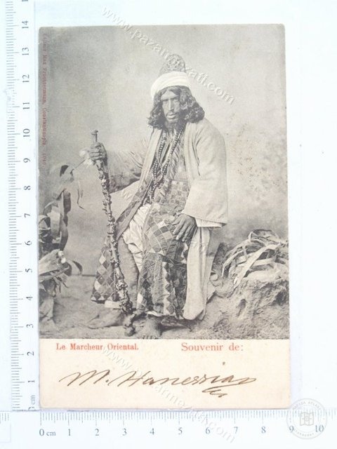 Tasavvuf Kültürü — Arşivden bir görünüm