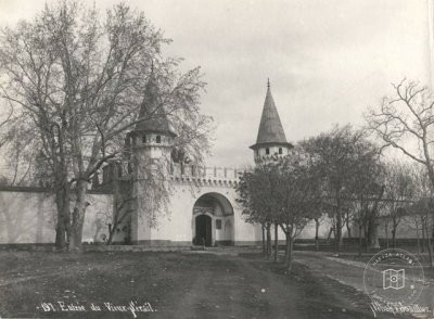 Abdullah Aktan Topkapi Sarayı