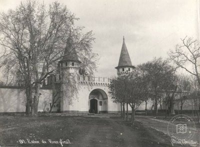 Abdullah Aktan Topkapi Sarayı