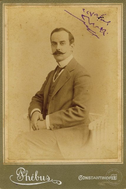 Hüseyin Cahit