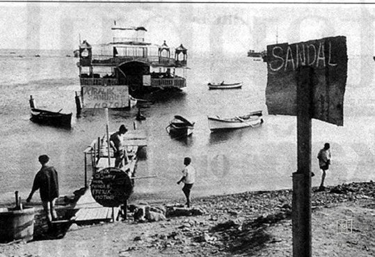 Yenikapı